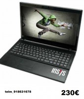 Insys gameforce W76TUN